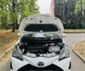 Белый Тойота Ярис, объемом двигателя 1.5 л и пробегом 23 тыс. км за 14700 $, фото 16 на Automoto.ua