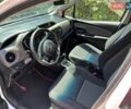 Белый Тойота Ярис, объемом двигателя 1.5 л и пробегом 33 тыс. км за 18500 $, фото 9 на Automoto.ua