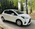 Белый Тойота Ярис, объемом двигателя 1.5 л и пробегом 23 тыс. км за 14700 $, фото 1 на Automoto.ua