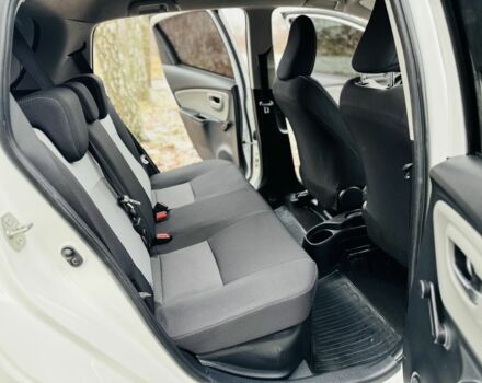 Белый Тойота Ярис, объемом двигателя 1.5 л и пробегом 23 тыс. км за 14700 $, фото 12 на Automoto.ua