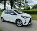 Белый Тойота Ярис, объемом двигателя 1.5 л и пробегом 37 тыс. км за 14900 $, фото 5 на Automoto.ua
