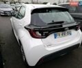 Белый Тойота Ярис, объемом двигателя 1.5 л и пробегом 38 тыс. км за 12000 $, фото 3 на Automoto.ua
