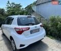 Белый Тойота Ярис, объемом двигателя 1.5 л и пробегом 33 тыс. км за 18500 $, фото 7 на Automoto.ua