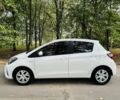Белый Тойота Ярис, объемом двигателя 1.5 л и пробегом 23 тыс. км за 14700 $, фото 3 на Automoto.ua
