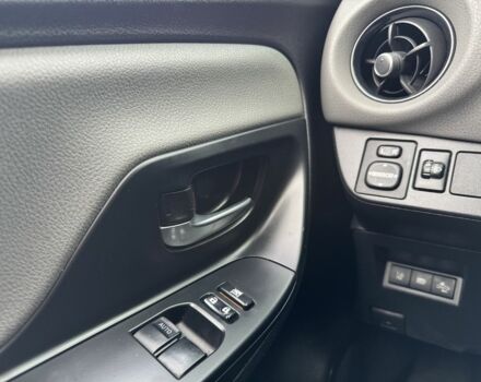 Белый Тойота Ярис, объемом двигателя 1.5 л и пробегом 23 тыс. км за 14700 $, фото 10 на Automoto.ua