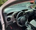 Белый Тойота Ярис, объемом двигателя 1.5 л и пробегом 33 тыс. км за 18500 $, фото 18 на Automoto.ua