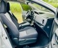 Белый Тойота Ярис, объемом двигателя 1.5 л и пробегом 40 тыс. км за 16500 $, фото 11 на Automoto.ua
