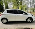 Белый Тойота Ярис, объемом двигателя 1.5 л и пробегом 23 тыс. км за 14700 $, фото 2 на Automoto.ua