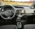 Тойота Яріс 2020 у Сумах на Automoto.ua Білий Тойота Яріс, об'ємом двигуна 1.5 л та пробігом 11 тис. км за 17500 $, фото 13 на Automoto.ua