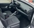 Белый Тойота Ярис, объемом двигателя 1.49 л и пробегом 64 тыс. км за 18300 $, фото 5 на Automoto.ua