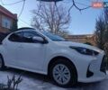 Белый Тойота Ярис, объемом двигателя 1.49 л и пробегом 40 тыс. км за 17300 $, фото 9 на Automoto.ua