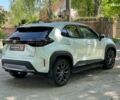 Білий Тойота Яріс, об'ємом двигуна 1.5 л та пробігом 31 тис. км за 26490 $, фото 9 на Automoto.ua