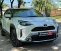 Білий Тойота Яріс, об'ємом двигуна 1.5 л та пробігом 31 тис. км за 26490 $, фото 3 на Automoto.ua