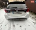 Белый Тойота Ярис, объемом двигателя 1.49 л и пробегом 50 тыс. км за 17000 $, фото 4 на Automoto.ua