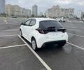 Тойота Ярис 2021 в Киеве на Automoto.ua Белый Тойота Ярис, объемом двигателя 1.49 л и пробегом 39 тыс. км за 17199 $, фото 6 на Automoto.ua