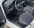 Тойота Ярис 2021 в Киеве на Automoto.ua Белый Тойота Ярис, объемом двигателя 1.49 л и пробегом 39 тыс. км за 17199 $, фото 22 на Automoto.ua