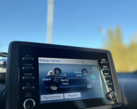 Білий Тойота Яріс, об'ємом двигуна 1.49 л та пробігом 39 тис. км за 17999 $, фото 17 на Automoto.ua