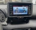 Тойота Ярис 2021 в Киеве на Automoto.ua Белый Тойота Ярис, объемом двигателя 1.49 л и пробегом 39 тыс. км за 17199 $, фото 18 на Automoto.ua