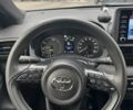 Тойота Ярис 2021 в Киеве на Automoto.ua Белый Тойота Ярис, объемом двигателя 1.49 л и пробегом 39 тыс. км за 17199 $, фото 17 на Automoto.ua