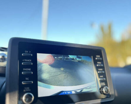 Білий Тойота Яріс, об'ємом двигуна 1.49 л та пробігом 39 тис. км за 17999 $, фото 18 на Automoto.ua