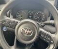 Тойота Ярис 2021 в Киеве на Automoto.ua Белый Тойота Ярис, объемом двигателя 1.49 л и пробегом 39 тыс. км за 17199 $, фото 12 на Automoto.ua
