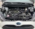 Тойота Ярис 2021 в Киеве на Automoto.ua Белый Тойота Ярис, объемом двигателя 1.49 л и пробегом 39 тыс. км за 17199 $, фото 29 на Automoto.ua