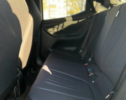 Білий Тойота Яріс, об'ємом двигуна 1.49 л та пробігом 39 тис. км за 17999 $, фото 25 на Automoto.ua