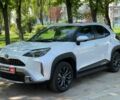 Білий Тойота Яріс, об'ємом двигуна 1.5 л та пробігом 31 тис. км за 26490 $, фото 1 на Automoto.ua