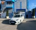 Белый Тойота Ярис, объемом двигателя 1.49 л и пробегом 95 тыс. км за 16900 $, фото 1 на Automoto.ua
