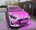 Тойота Ярис 2021 в Киеве на Automoto.ua Белый Тойота Ярис, объемом двигателя 1.49 л и пробегом 39 тыс. км за 17199 $, фото 7 на Automoto.ua