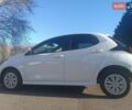 Белый Тойота Ярис, объемом двигателя 1.49 л и пробегом 40 тыс. км за 17300 $, фото 27 на Automoto.ua