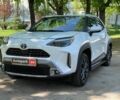 Білий Тойота Яріс, об'ємом двигуна 1.5 л та пробігом 31 тис. км за 26490 $, фото 1 на Automoto.ua