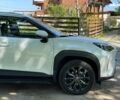 Білий Тойота Яріс, об'ємом двигуна 1.5 л та пробігом 31 тис. км за 26490 $, фото 5 на Automoto.ua