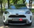 Білий Тойота Яріс, об'ємом двигуна 1.5 л та пробігом 31 тис. км за 26490 $, фото 2 на Automoto.ua