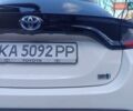 Белый Тойота Ярис, объемом двигателя 1.49 л и пробегом 40 тыс. км за 17300 $, фото 11 на Automoto.ua