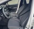 Тойота Ярис 2021 в Киеве на Automoto.ua Белый Тойота Ярис, объемом двигателя 1.49 л и пробегом 39 тыс. км за 17199 $, фото 23 на Automoto.ua