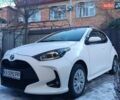 Белый Тойота Ярис, объемом двигателя 1.49 л и пробегом 40 тыс. км за 17300 $, фото 25 на Automoto.ua