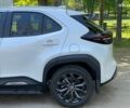 Білий Тойота Яріс, об'ємом двигуна 1.5 л та пробігом 31 тис. км за 26490 $, фото 14 на Automoto.ua