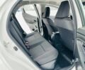 Білий Тойота Яріс, об'ємом двигуна 1.5 л та пробігом 12 тис. км за 17500 $, фото 10 на Automoto.ua