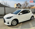 Белый Тойота Ярис, объемом двигателя 1.5 л и пробегом 11 тыс. км за 18500 $, фото 3 на Automoto.ua