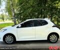 Білий Тойота Яріс, об'ємом двигуна 1.5 л та пробігом 1000 тис. км за 22500 $, фото 1 на Automoto.ua