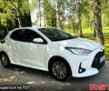 Білий Тойота Яріс, об'ємом двигуна 1.5 л та пробігом 1000 тис. км за 22500 $, фото 2 на Automoto.ua
