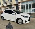 Белый Тойота Ярис, объемом двигателя 1.5 л и пробегом 11 тыс. км за 17900 $, фото 1 на Automoto.ua