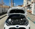 Белый Тойота Ярис, объемом двигателя 1.5 л и пробегом 11 тыс. км за 17900 $, фото 13 на Automoto.ua