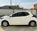 Белый Тойота Ярис, объемом двигателя 1.5 л и пробегом 11 тыс. км за 17900 $, фото 3 на Automoto.ua