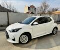 Белый Тойота Ярис, объемом двигателя 1.5 л и пробегом 11 тыс. км за 17900 $, фото 4 на Automoto.ua