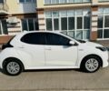 Белый Тойота Ярис, объемом двигателя 1.5 л и пробегом 11 тыс. км за 17900 $, фото 1 на Automoto.ua