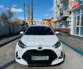 Белый Тойота Ярис, объемом двигателя 1.5 л и пробегом 11 тыс. км за 18500 $, фото 6 на Automoto.ua
