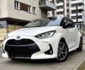 Белый Тойота Ярис, объемом двигателя 1.5 л и пробегом 26 тыс. км за 5000 $, фото 1 на Automoto.ua