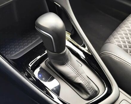 Белый Тойота Ярис, объемом двигателя 1.5 л и пробегом 26 тыс. км за 5000 $, фото 8 на Automoto.ua